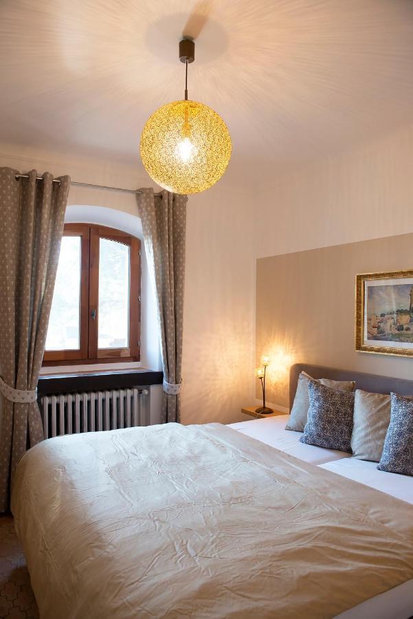 B&B Oasis Des Lavandes - Chambre Coqueliot Villeneuve-lès-Avignon Eksteriør bilde