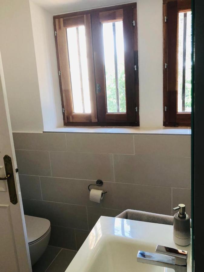 B&B Oasis Des Lavandes - Chambre Coqueliot Villeneuve-lès-Avignon Eksteriør bilde