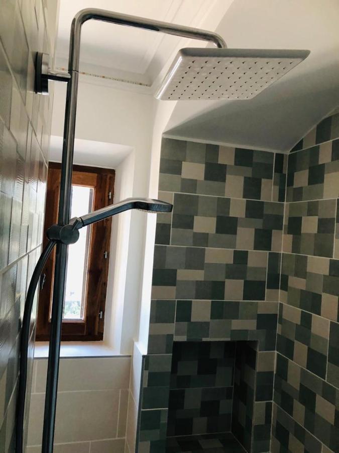 B&B Oasis Des Lavandes - Chambre Coqueliot Villeneuve-lès-Avignon Eksteriør bilde