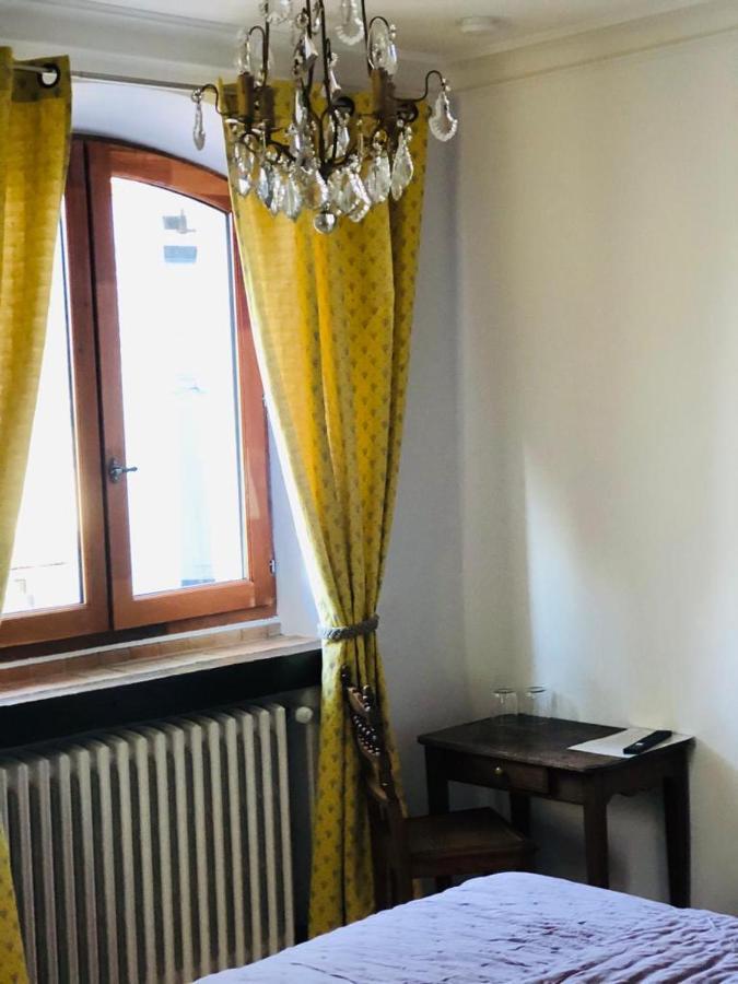 B&B Oasis Des Lavandes - Chambre Coqueliot Villeneuve-lès-Avignon Eksteriør bilde
